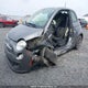 3C3CFFBR0CT107393 2012 Fiat 500 Sport auction photo thumbnail 2