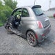 3C3CFFBR0CT107393 2012 Fiat 500 Sport auction photo thumbnail 3