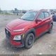 KM8K1CAA6MU730147 2021 Hyundai Kona Essential Awd auction photo thumbnail 2