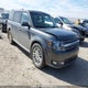 2FMHK6C88JBA21160 2018 Ford Flex Sel auction photo thumbnail 1