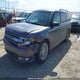 2FMHK6C88JBA21160 2018 Ford Flex Sel auction photo thumbnail 2