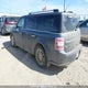 2FMHK6C88JBA21160 2018 Ford Flex Sel auction photo thumbnail 3