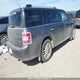 2FMHK6C88JBA21160 2018 Ford Flex Sel auction photo thumbnail 4