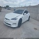 5YJSA1E56MF456348 2021 Tesla Model S Long Range auction photo thumbnail 2