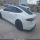 5YJSA1E56MF456348 2021 Tesla Model S Long Range auction photo thumbnail 3