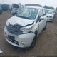 3N1CE2CP5FL382124 2015 Nissan Versa auction photo thumbnail 2