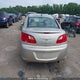 1C3LC46BX9N524605 2009 Chrysler Sebring Lx auction photo thumbnail 16
