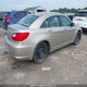 1C3LC46BX9N524605 2009 Chrysler Sebring Lx auction photo thumbnail 4
