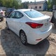 5NPDH4AE2FH591696 2015 Hyundai Elantra Gl auction photo thumbnail 3