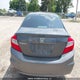 2HGFB2E43CH003410 2012 Honda Civic Lx auction photo thumbnail 16