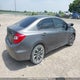 2HGFB2E43CH003410 2012 Honda Civic Lx auction photo thumbnail 4