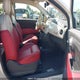 3C3CFFER6CT187830 2012 Fiat 500 Lounge auction photo thumbnail 5