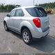 2GNALBEC7B1244138 2011 Chevrolet Equinox Ls auction photo thumbnail 3