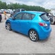 JM1BL1KF8B1443923 2011 Mazda 3 I auction photo thumbnail 3