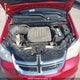 2C4RDGBG1DR501148 2013 Dodge Grand Caravan Se auction photo thumbnail 10