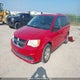 2C4RDGBG1DR501148 2013 Dodge Grand Caravan Se auction photo thumbnail 2