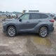 5TDFZRBHXNS253404 2022 Toyota Highlander Platinum auction photo thumbnail 14