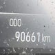 5TDFZRBHXNS253404 2022 Toyota Highlander Platinum auction photo thumbnail 15