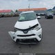 2T3RFREV6GW530980 2016 Toyota Rav4 Xle auction photo thumbnail 12