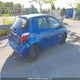 JTDKTUD37DD567512 2013 Toyota Yaris auction photo thumbnail 4