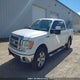 1FTFW1EV0AKA15929 2010 Ford F150 Supercrew auction photo thumbnail 2