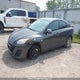 JM1BL1SF3A1136514 2010 Mazda Mazda3 auction photo thumbnail 14