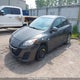 JM1BL1SF3A1136514 2010 Mazda Mazda3 auction photo thumbnail 2