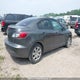 JM1BL1SF3A1136514 2010 Mazda Mazda3 auction photo thumbnail 4