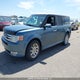 2FMHK6CCXABB36203 2010 Ford Flex Sel auction photo thumbnail 2