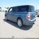 2FMHK6CCXABB36203 2010 Ford Flex Sel auction photo thumbnail 3