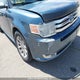 2FMHK6CCXABB36203 2010 Ford Flex Sel auction photo thumbnail 6