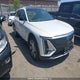 1GYKPMRL0RZ102684 2024 Cadillac Lyriq Tech Rwd auction photo thumbnail 1