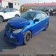 2HGFC2F59HH028484 2017 Honda Civic Lx auction photo thumbnail 2