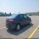 2T1BPRHE7EC023264 2014 Toyota Corolla Le Eco/Le Eco Upgrade auction photo thumbnail 4