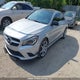 WDDSJ4EB6GN290450 2016 Mercedes-Benz Cla 250 auction photo thumbnail 2