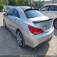 WDDSJ4EB6GN290450 2016 Mercedes-Benz Cla 250 auction photo thumbnail 3