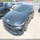 KMHLN4DJ2SU145766 2025 Hyundai Elantra Hybrid Luxury auction photo thumbnail 2