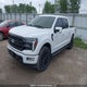 1FTFW5L8XRFA37204 2024 Ford F150 Lariat auction photo thumbnail 2