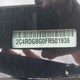 2C4RDGBG0FR501936 2015 Dodge Grand Caravan Se auction photo thumbnail 20