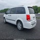 2C4RDGBG0FR501936 2015 Dodge Grand Caravan Se auction photo thumbnail 3