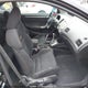 2HGFG2A5XAH100889 2010 Honda Civic Si Si auction photo thumbnail 5