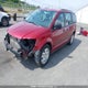 2C4RDGBG5FR667188 2015 Dodge Grand Caravan Se/Sxt auction photo thumbnail 2