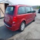 2C4RDGBG5FR667188 2015 Dodge Grand Caravan Se/Sxt auction photo thumbnail 4