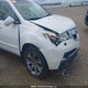 2HNYD2H78BH001314 2011 Acura Mdx Advance auction photo thumbnail 6
