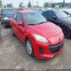 JM1BL1UF8C1603975 2012 Mazda 3 I auction photo thumbnail 1