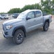 5TFCZ5AN6KX205973 2019 Toyota Tacoma Trd Sport auction photo thumbnail 2