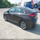 KMHC05LC2KU141708 2019 Hyundai Ioniq Hybrid Luxury auction photo thumbnail 3