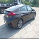 KMHC05LC2KU141708 2019 Hyundai Ioniq Hybrid Luxury auction photo thumbnail 4