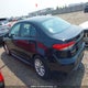 5YFBPMBE9NP365584 2022 Toyota Corolla Le auction photo thumbnail 3