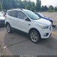 1FMCU9HD1JUD09916 2018 Ford Escape Sel auction photo thumbnail 1